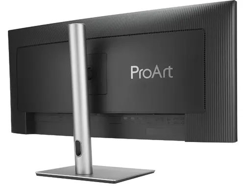 Monitor ASUS ProArt PA34VCNV - 34.1" IPS 3800R Curved - 7