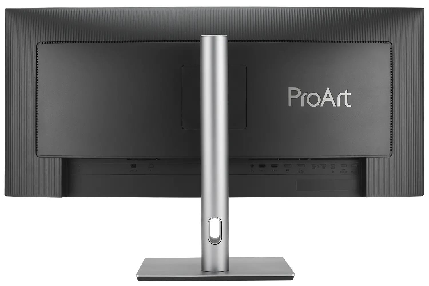 Монитор ASUS ProArt PA34VCNV - 34.1" IPS 3800R Curved - image 7