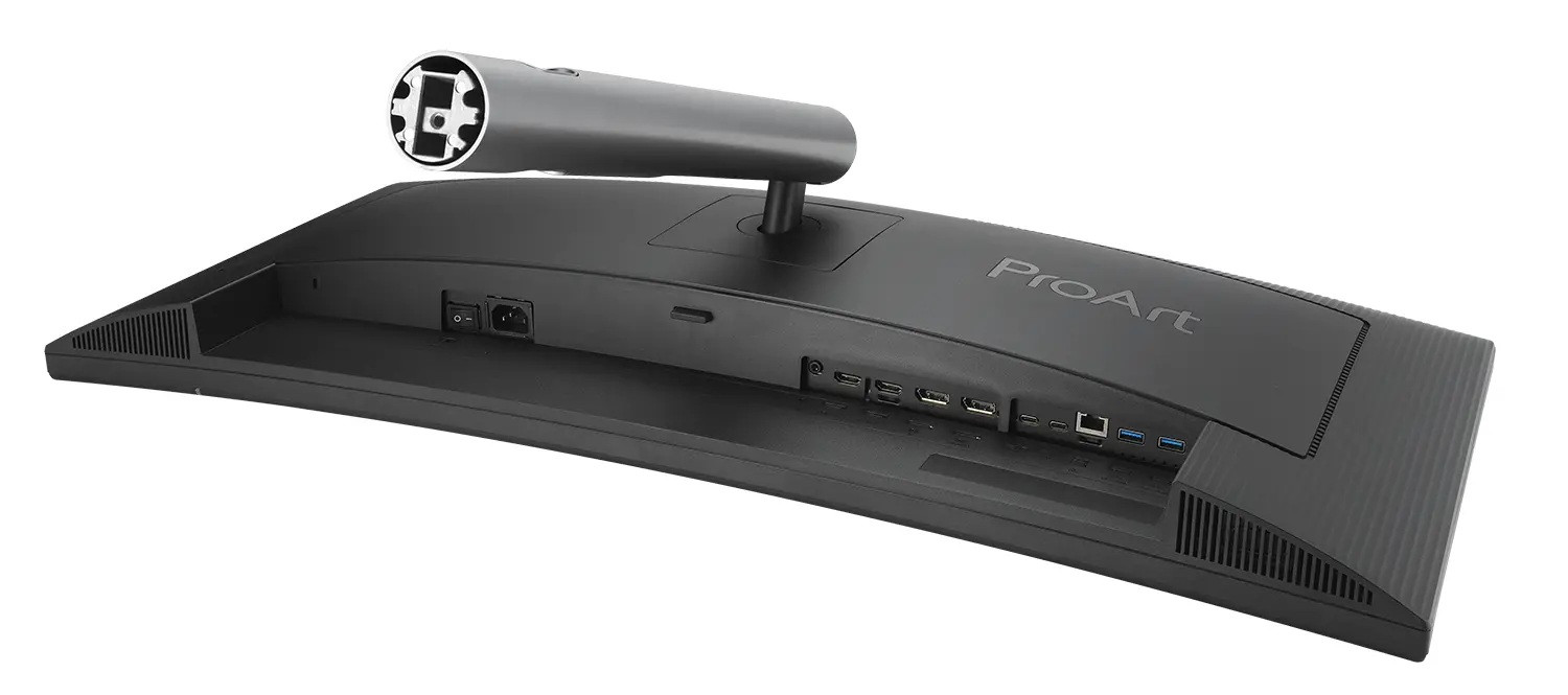 Монитор ASUS ProArt PA34VCNV - 34.1" IPS 3800R Curved - image 8
