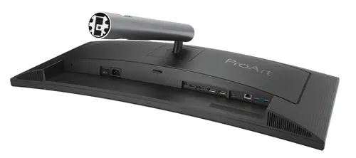 Монитор ASUS ProArt PA34VCNV - 34.1" IPS 3800R Curved - image 8