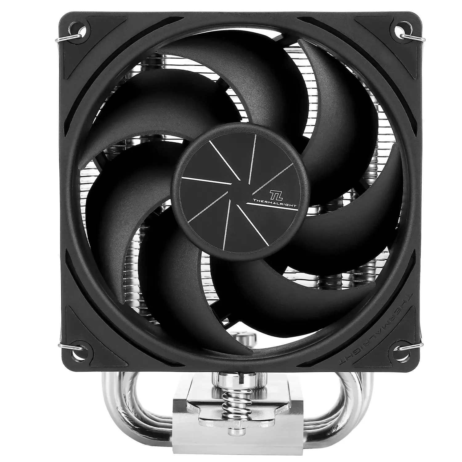 Thermalright охладител CPU Cooler Assassin X 90 SE V2 - LGA1851/AM5 - image 1
