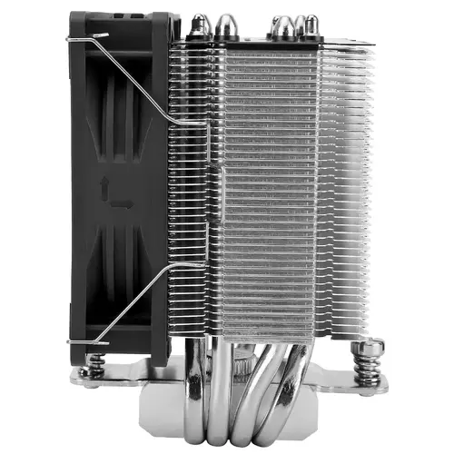 Thermalright охладител CPU Cooler Assassin X 90 SE V2 - LGA1851/AM5 - image 2