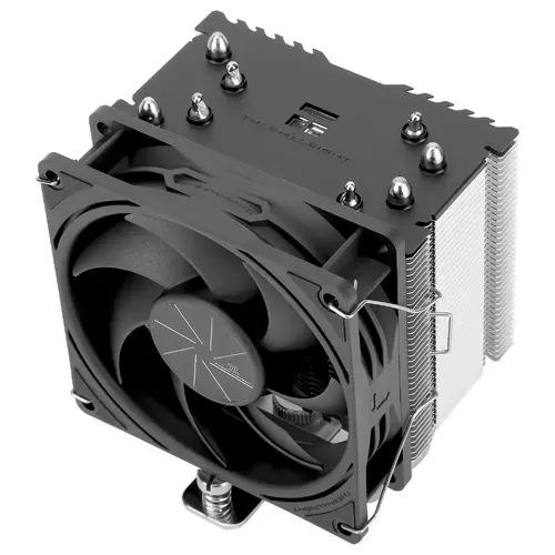 Thermalright cooler CPU Cooler Assassin X 90 SE V2 - LGA1851/AM5 - 5
