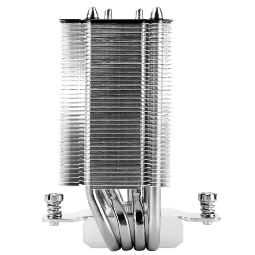 Thermalright охладител CPU Cooler Assassin X 90 SE V2 - LGA1851/AM5 - image 5