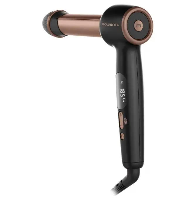 Маша, Rowenta CF4620E0 Flexcurl - image 1