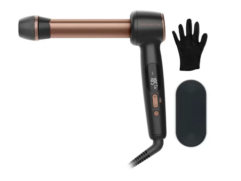 Маша, Rowenta CF4620E0 Flexcurl - image 2