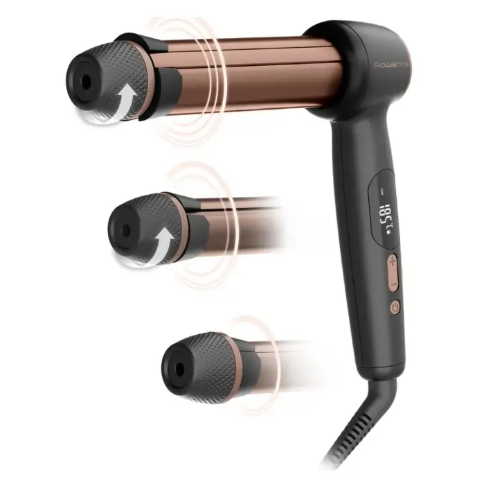 Маша, Rowenta CF4620E0 Flexcurl - image 3
