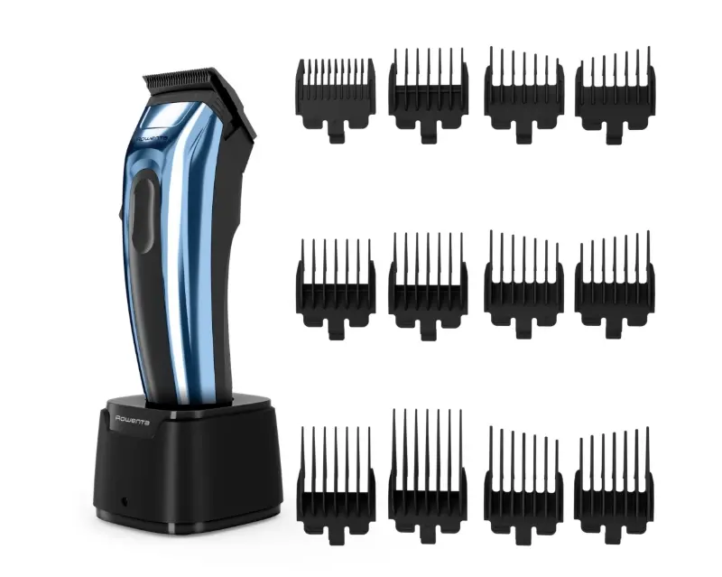 Машинка за подстригване, Rowenta TN1551E0 Male Beauty Barber Clipper