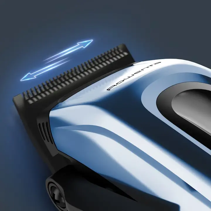 Машинка за подстригване, Rowenta TN1551E0 Male Beauty Barber Clipper - image 3