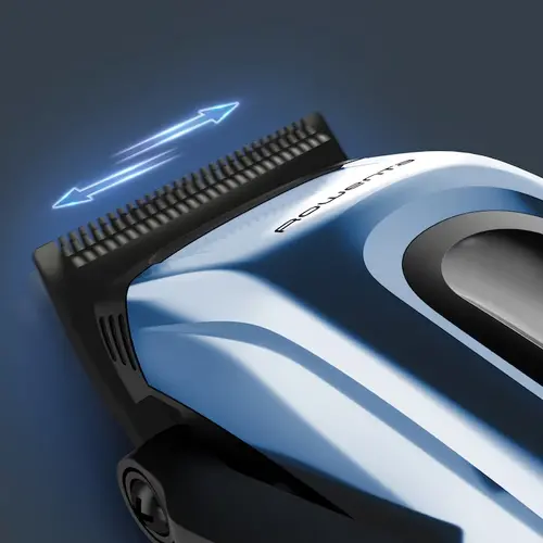 Машинка за подстригване, Rowenta TN1551E0 Male Beauty Barber Clipper - image 3