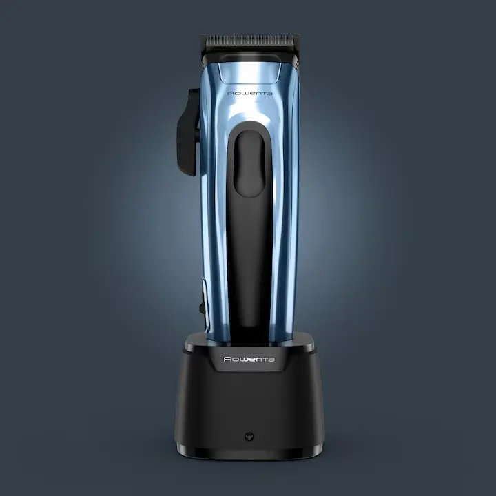 Машинка за подстригване, Rowenta TN1551E0 Male Beauty Barber Clipper - image 5