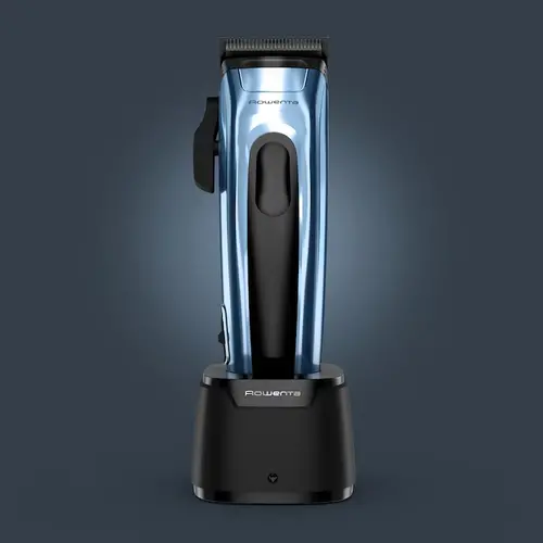 Машинка за подстригване, Rowenta TN1551E0 Male Beauty Barber Clipper - image 5