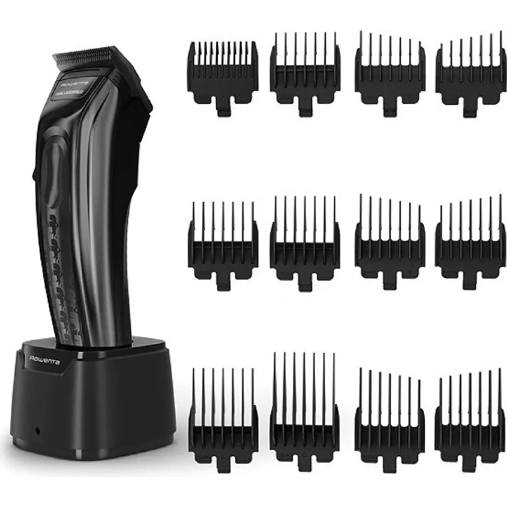 Машинка за подстригване, Rowenta TN155LE0 Male Beauty Barber Clipper Kl