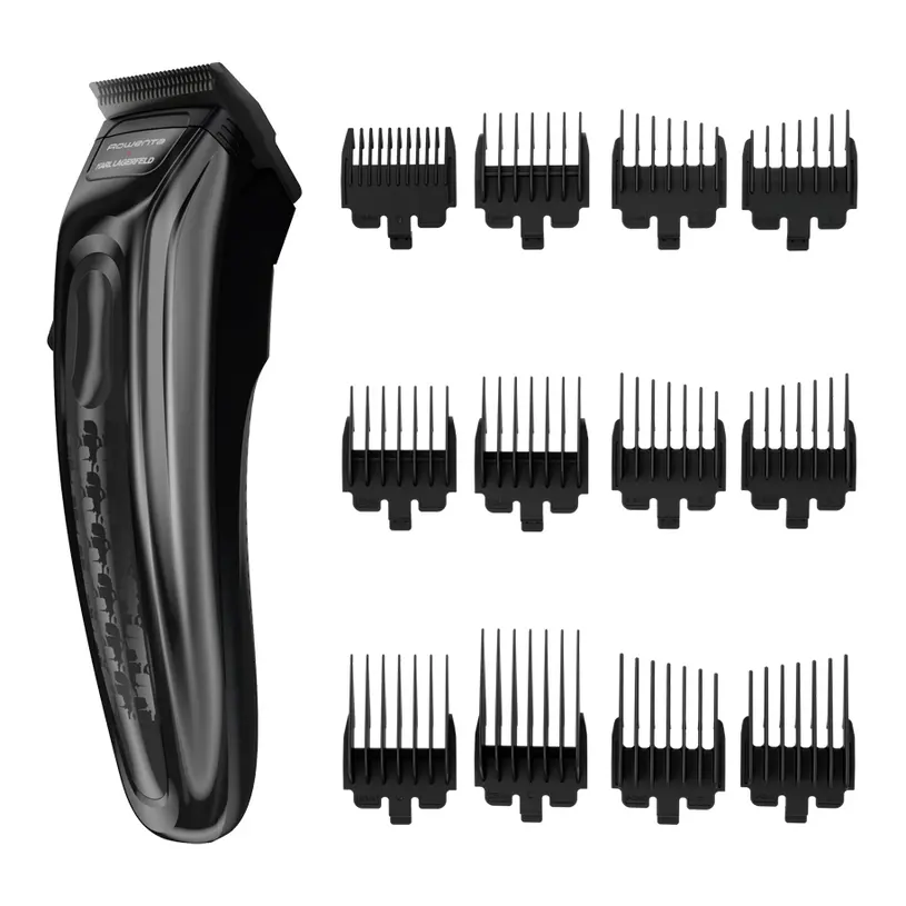 Машинка за подстригване, Rowenta TN155LE0 Male Beauty Barber Clipper Kl - image 1