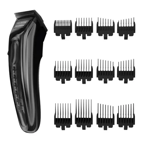 Машинка за подстригване, Rowenta TN155LE0 Male Beauty Barber Clipper Kl - image 1