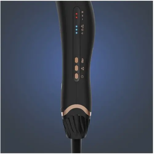 Сешоар, Rowenta CF8C20E0 Air Motion - image 9