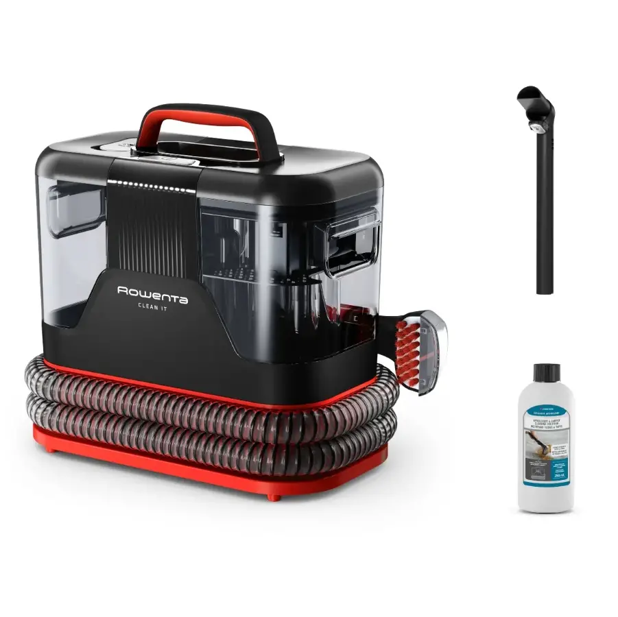 Прахосмукачка, Rowenta IN5012F0 Instant Clean It