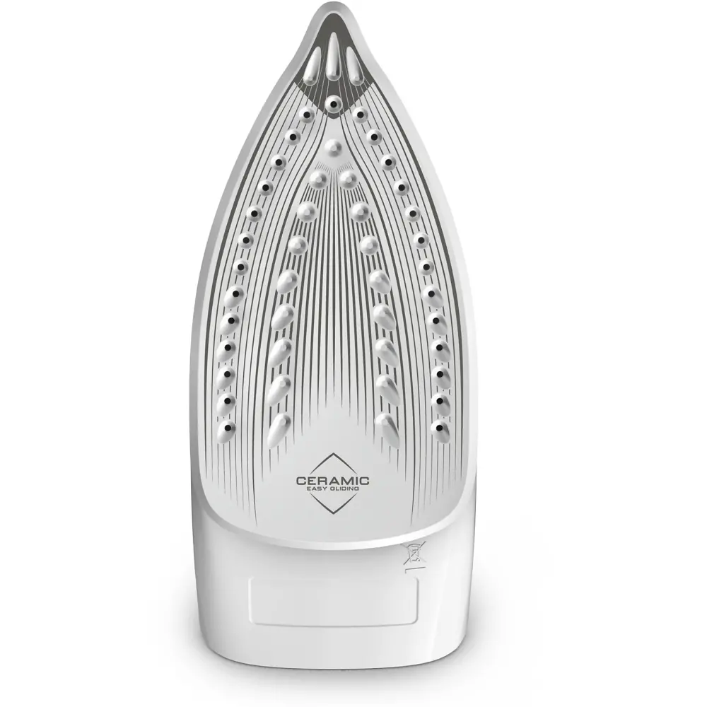 Ютия, Tefal FV2C43E0 Steam Iron Virtuo 30 - image 1