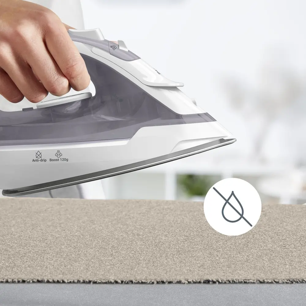 Σίδερο, Tefal FV2C43E0 Σίδερο ατμού Virtuo 30 - image 2