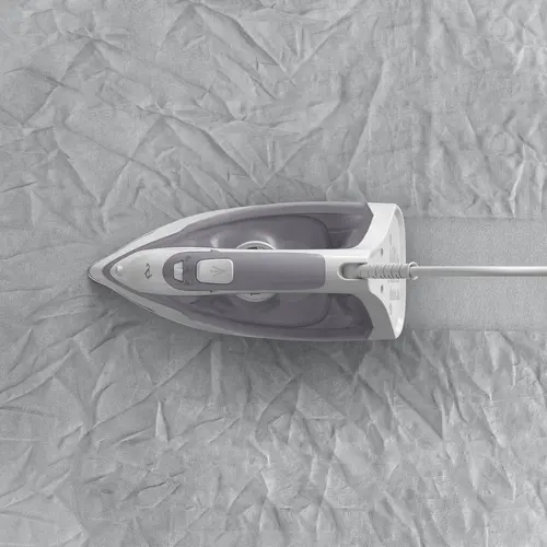 Ютия, Tefal FV2C43E0 Steam Iron Virtuo 30 - image 3