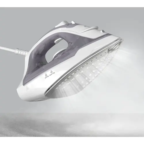 Ютия, Tefal FV2C43E0 Steam Iron Virtuo 30 - image 4