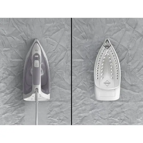 Ютия, Tefal FV2C43E0 Steam Iron Virtuo 30 - image 5