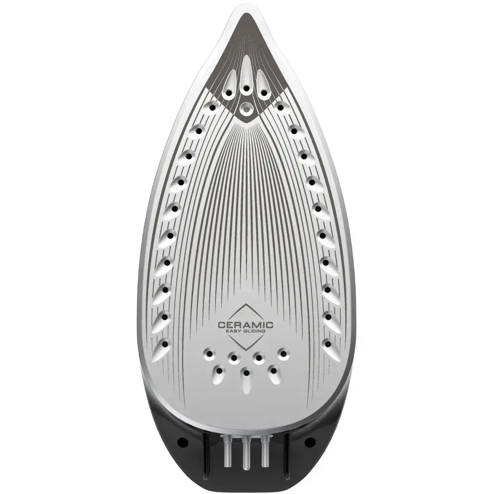 Ютия, Tefal FV6675E0 Steam Iron Freemove Power - image 1