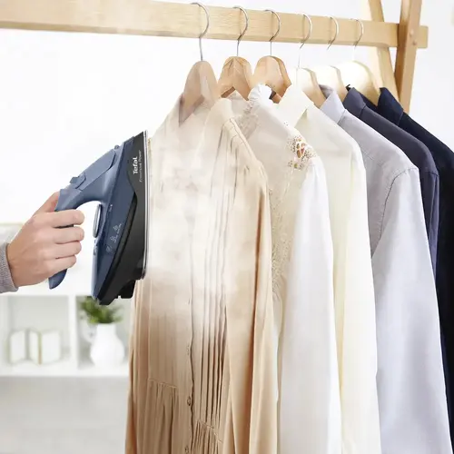 Ютия, Tefal FV6675E0 Steam Iron Freemove Power - image 10