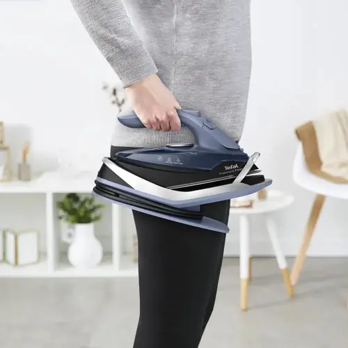 Ютия, Tefal FV6675E0 Steam Iron Freemove Power - image 11