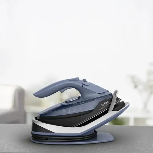 Ютия, Tefal FV6675E0 Steam Iron Freemove Power - image 2