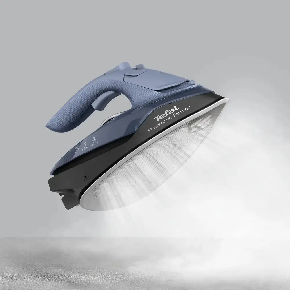 Fier de călcat, Tefal FV6675E0 Fier cu abur Freemove Power - image 4