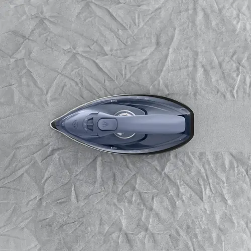 Ютия, Tefal FV6675E0 Steam Iron Freemove Power - image 5