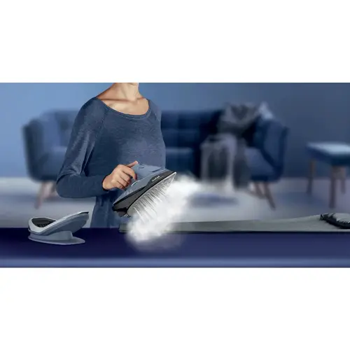 Ютия, Tefal FV6675E0 Steam Iron Freemove Power - image 8