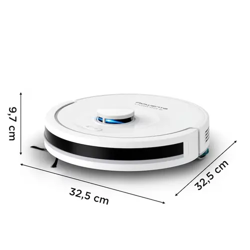 Прахосмукачка, Rowenta RR8777WH X-Plorer Serie 90 Charging Stat - image 4