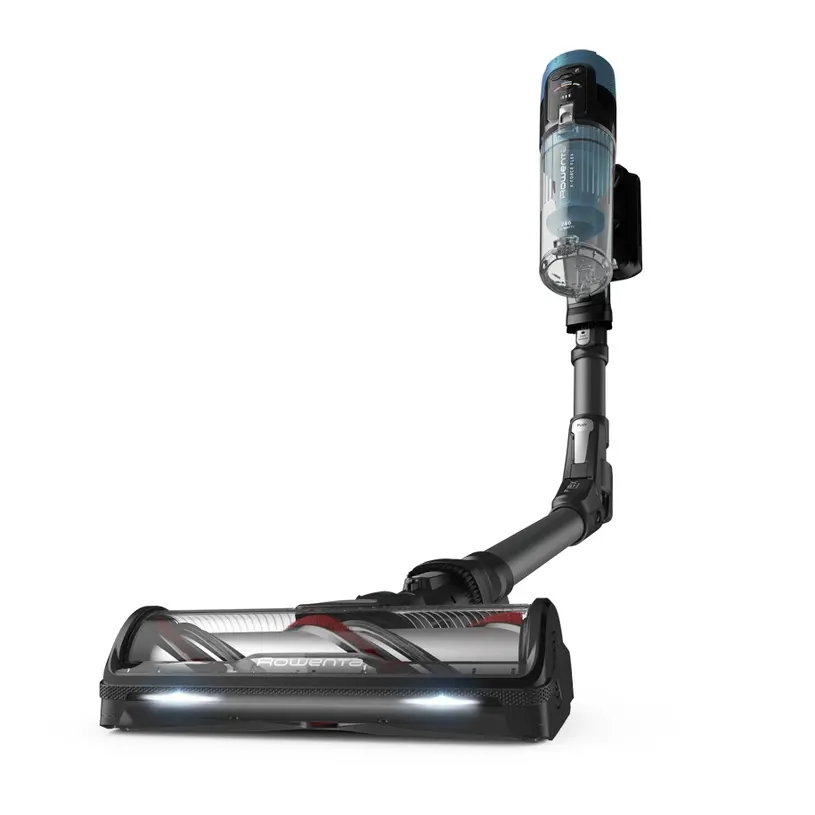 Прахосмукачка, Rowenta RH9BC1WO Versatile X-Force Flex 14.80 Aq - image 1