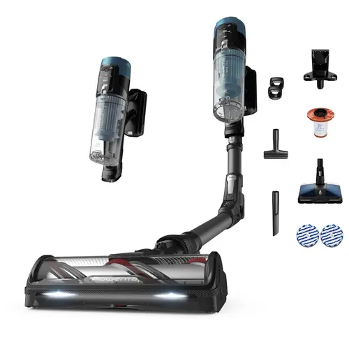 Прахосмукачка, Rowenta RH9BC1WO Versatile X-Force Flex 14.80 Aq