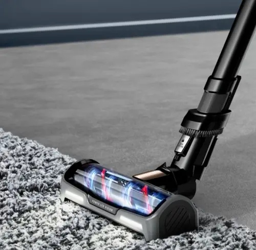 Прахосмукачка, Rowenta RH99G3WO X Force Flex 15.60 Aqua - image 4