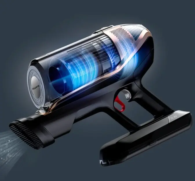 Прахосмукачка, Rowenta RH99G3WO X Force Flex 15.60 Aqua - image 7