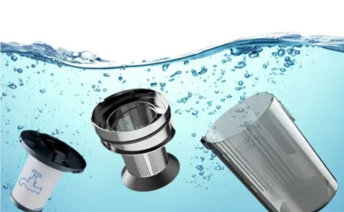 Прахосмукачка, Rowenta RH99G3WO X Force Flex 15.60 Aqua - image 9