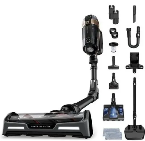 Прахосмукачка, Rowenta RH99G3WO X Force Flex 15.60 Aqua