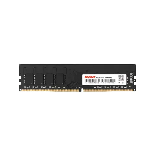 Памет, MOST 8G DDR4 2666 KINGSPEC