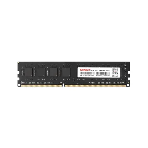 Памет, MOST 8G DDR3 KINGSPEC
