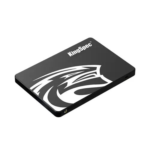 Твърд диск, MOST KINGSPEC P3-512 /512GB 2.5 - image 1
