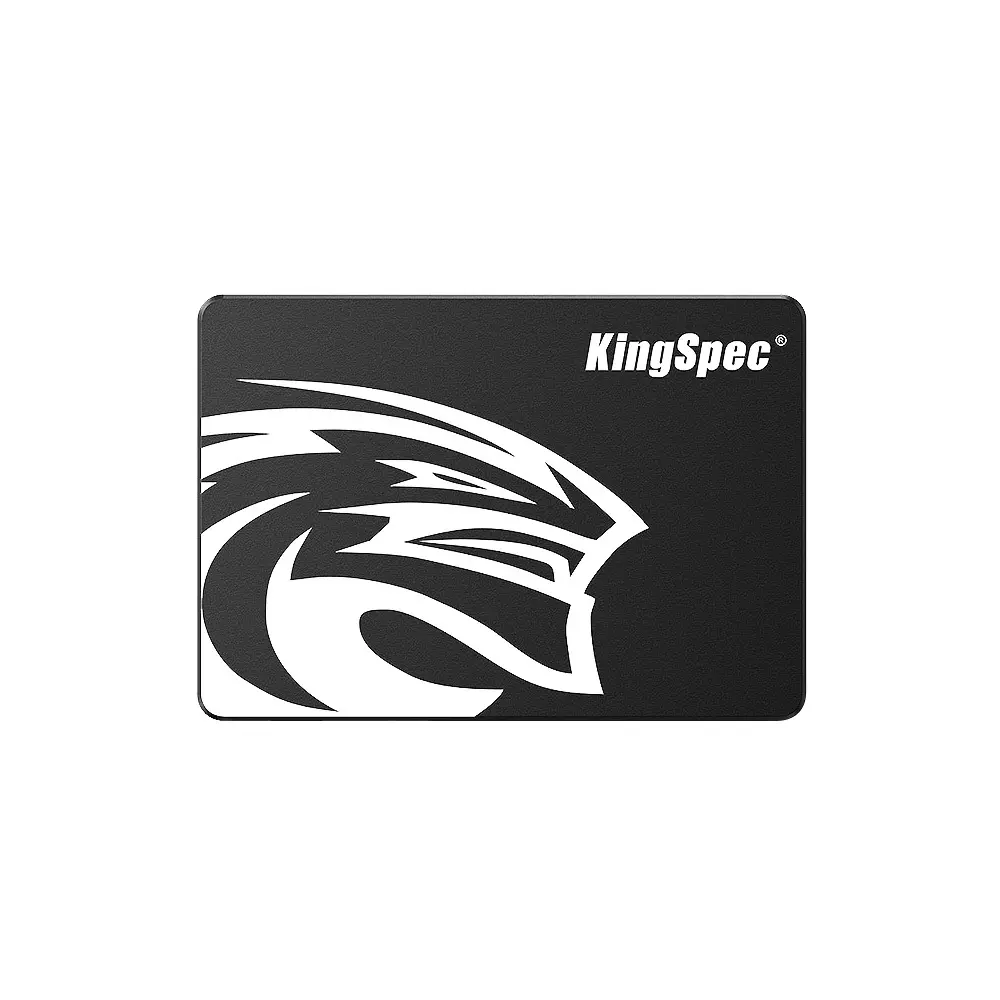 Твърд диск, KINGSPEC P4-960 /960GB 2.5