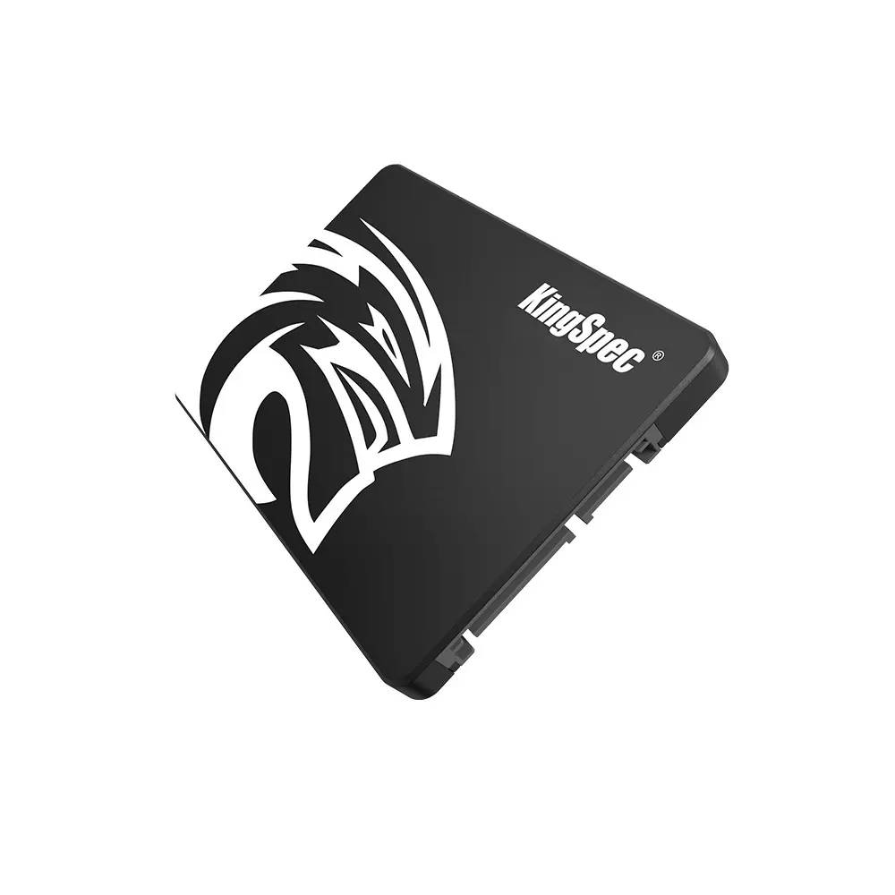Твърд диск, KINGSPEC P4-960 /960GB 2.5 - image 2