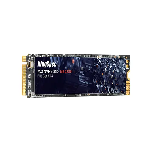 Твърд диск, MOST KINGSPEC NE-512 /512GB M2 PCIE - image 1