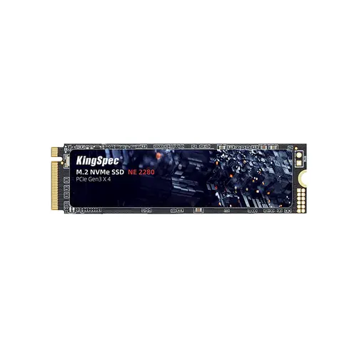 Твърд диск, MOST KINGSPEC NE-512 /512GB M2 PCIE