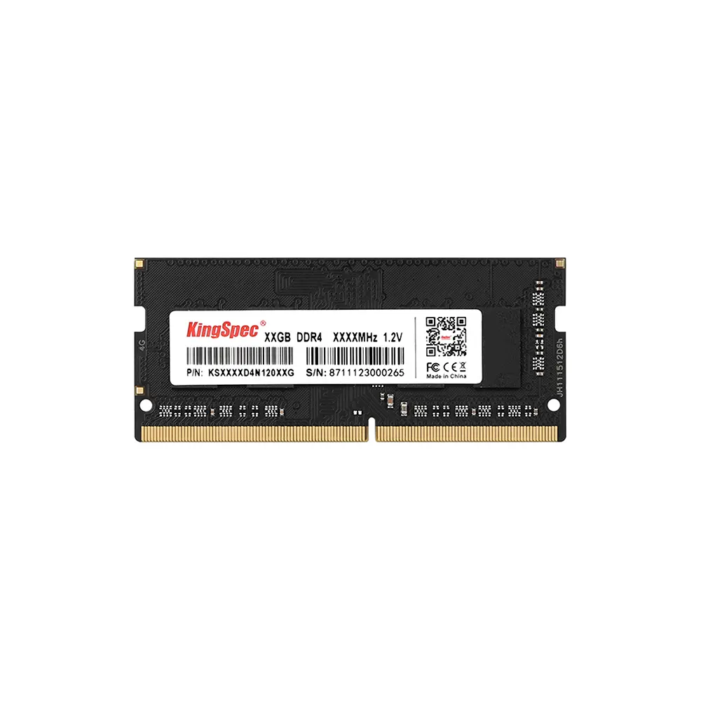 Memorie, 16G DDR4 3200 KINGSPEC SODIMM
