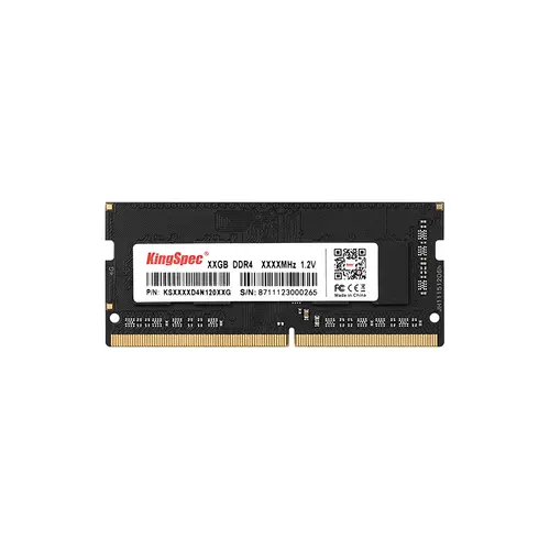 Memorie, 16G DDR4 3200 KINGSPEC SODIMM - 1