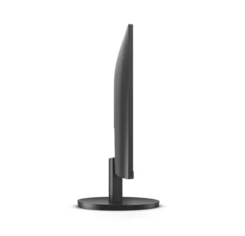 Монитор, AOC 24B3QA2, 23.8" IPS WLED, 1920x1080@120Hz, 4ms GtG, 1ms MPRT, 300cd m/2, 1300:1, 20M:1 DCR, Adaptive Sync, FlickerFree, Anti Blue Light, 2Wx2, Tilt, D-SUB, HDMI, DP - image 2